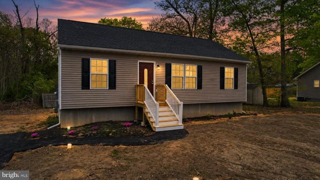 5409 BRIARWOOD DR, Millville, NJ 08332