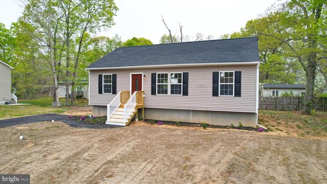 5409 BRIARWOOD DR, Millville, NJ 08332
