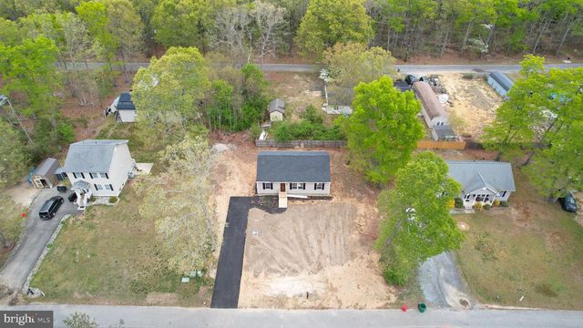 5409 BRIARWOOD DR, Millville, NJ 08332
