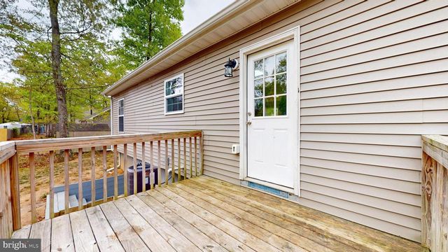 5409 BRIARWOOD DR, Millville, NJ 08332