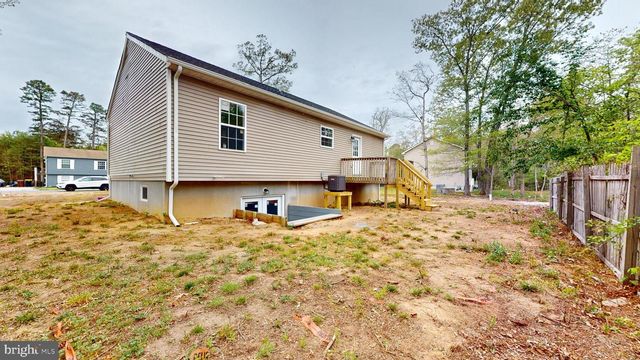 5409 BRIARWOOD DR, Millville, NJ 08332