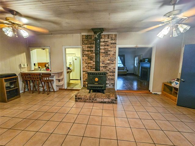 1200 E Twelfth Street, Sweetwater, TX 79556