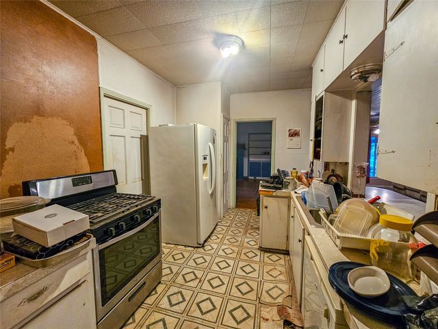 1200 E Twelfth Street, Sweetwater, TX 79556