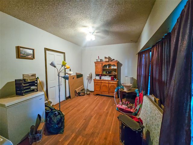 1200 E Twelfth Street, Sweetwater, TX 79556