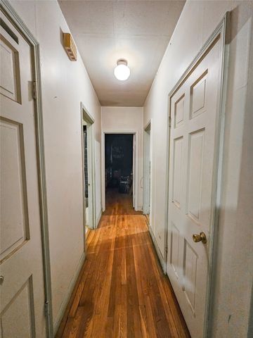 1200 E Twelfth Street, Sweetwater, TX 79556