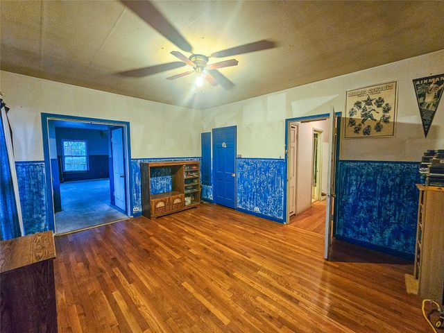 1200 E Twelfth Street, Sweetwater, TX 79556