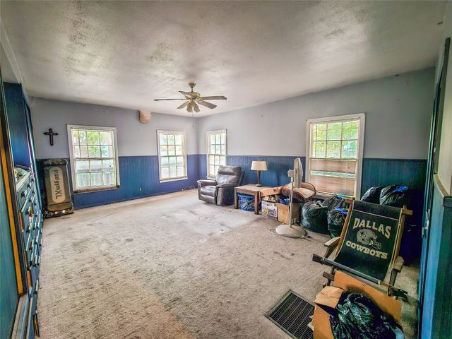 1200 E Twelfth Street, Sweetwater, TX 79556