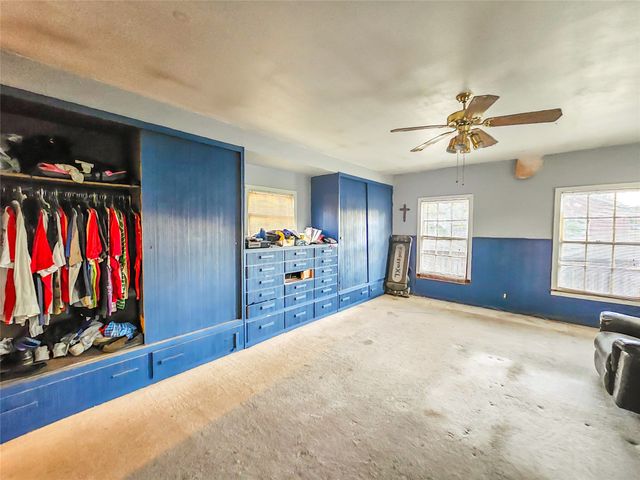 1200 E Twelfth Street, Sweetwater, TX 79556