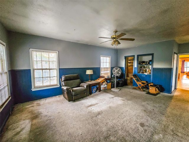 1200 E Twelfth Street, Sweetwater, TX 79556