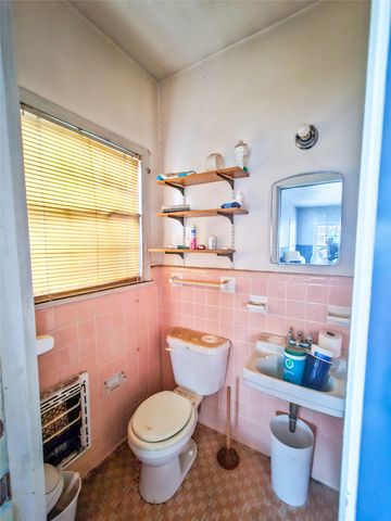 1200 E Twelfth Street, Sweetwater, TX 79556