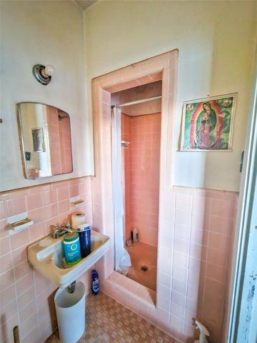 1200 E Twelfth Street, Sweetwater, TX 79556