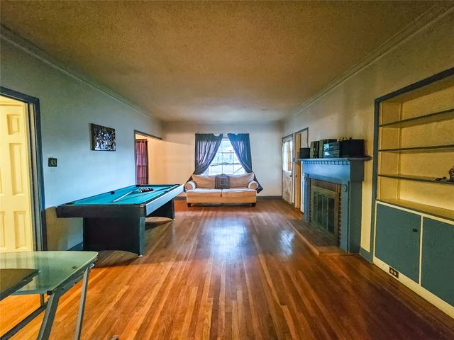 1200 E Twelfth Street, Sweetwater, TX 79556