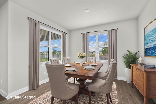 6377 NW Cloverdale Avenue, Port St Lucie, FL 34987