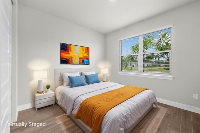 6377 NW Cloverdale Avenue, Port St Lucie, FL 34987