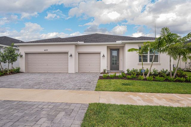 6377 NW Cloverdale Avenue, Port St Lucie, FL 34987