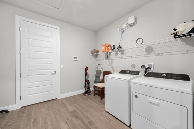 6377 NW Cloverdale Avenue, Port St Lucie, FL 34987