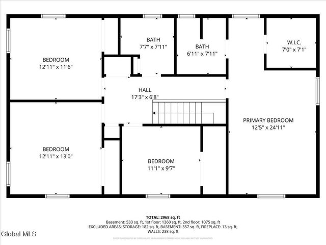 4 N Center Lane, Clifton Park, NY 12019