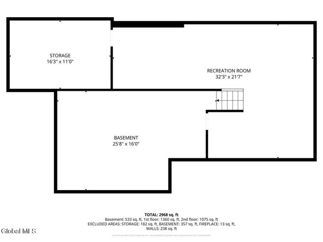 4 N Center Lane, Clifton Park, NY 12019