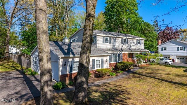 4 N Center Lane, Clifton Park, NY 12019