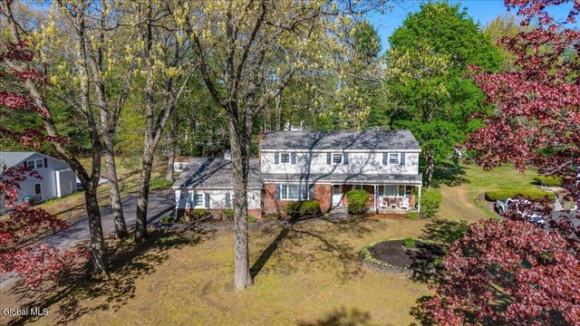 4 N Center Lane, Clifton Park, NY 12019