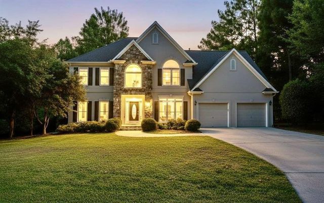 802 Eastside Pointe, Woodstock, GA 30189