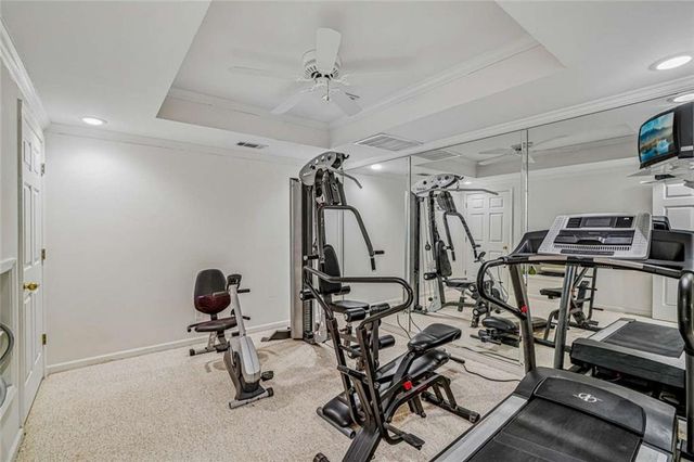 802 Eastside Pointe, Woodstock, GA 30189