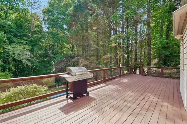 802 Eastside Pointe, Woodstock, GA 30189