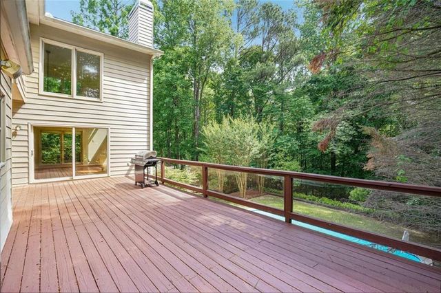 802 Eastside Pointe, Woodstock, GA 30189
