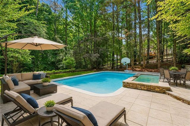 802 Eastside Pointe, Woodstock, GA 30189