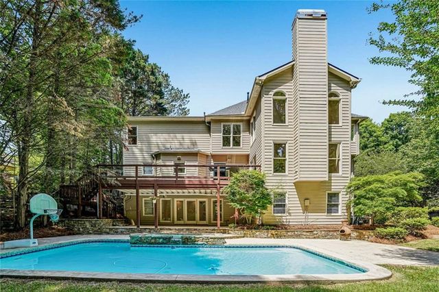 802 Eastside Pointe, Woodstock, GA 30189