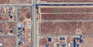 8094 Poppy, California City, CA 93505