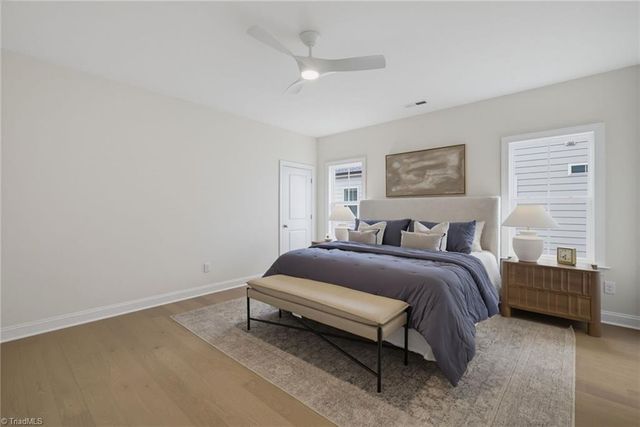 1640 Cross Village Avenue, Kernersville, NC 27284