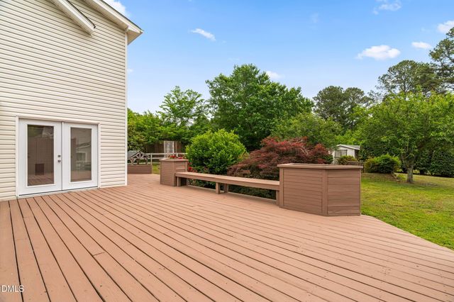 2829 Livery Way, Raleigh, NC 27603