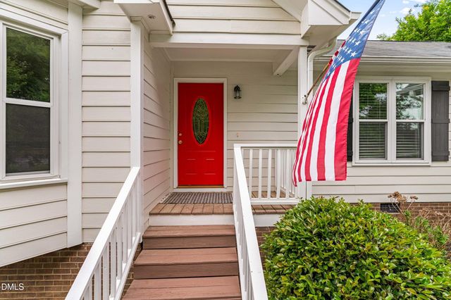 2829 Livery Way, Raleigh, NC 27603