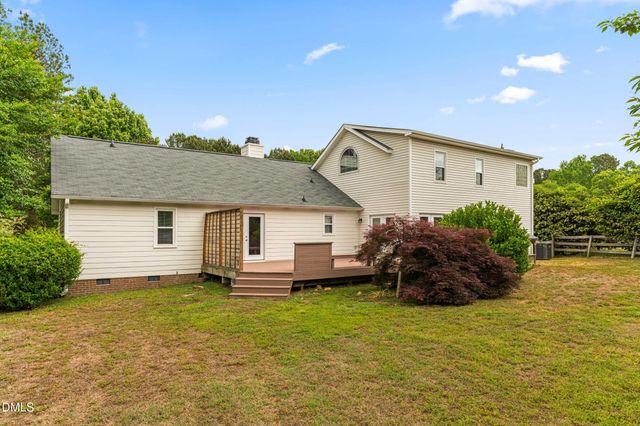 2829 Livery Way, Raleigh, NC 27603