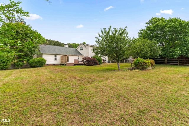 2829 Livery Way, Raleigh, NC 27603