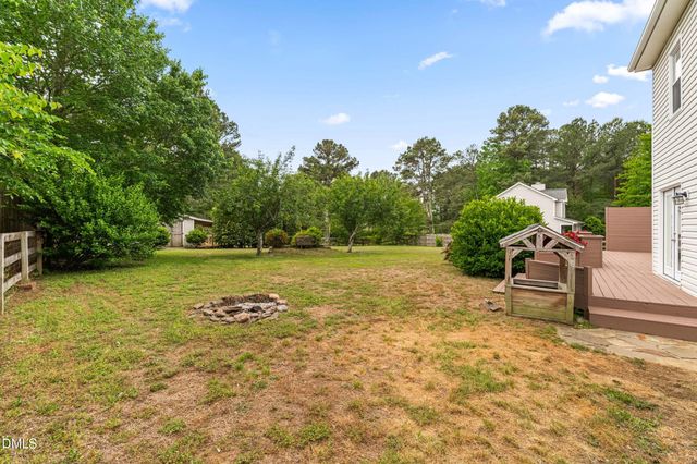2829 Livery Way, Raleigh, NC 27603