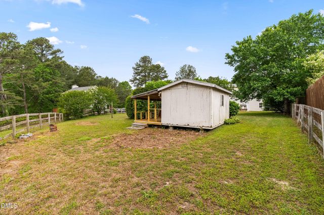 2829 Livery Way, Raleigh, NC 27603