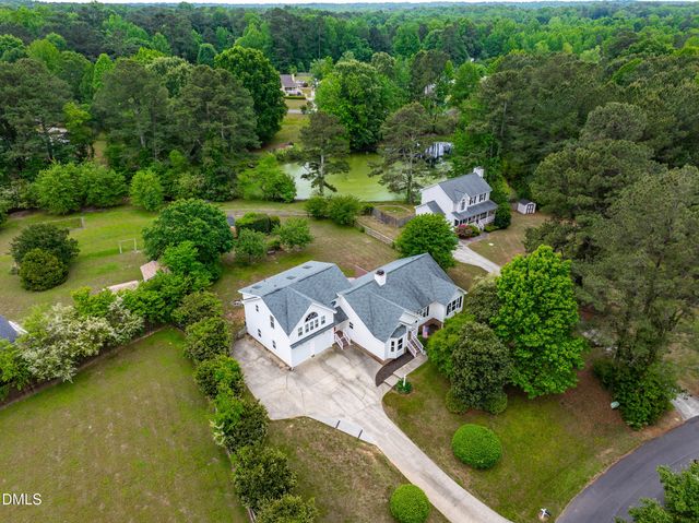 2829 Livery Way, Raleigh, NC 27603