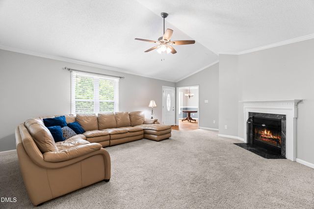 2829 Livery Way, Raleigh, NC 27603