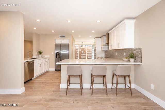 7401 N Scottsdale Road Unit 46, Paradise Valley, AZ 85253