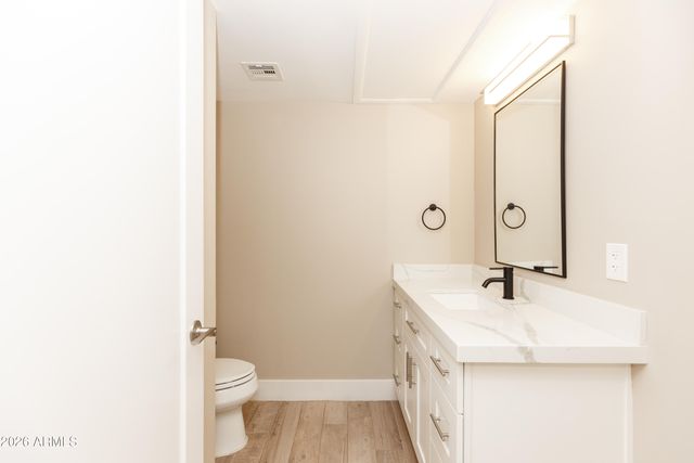 7401 N Scottsdale Road Unit 46, Paradise Valley, AZ 85253