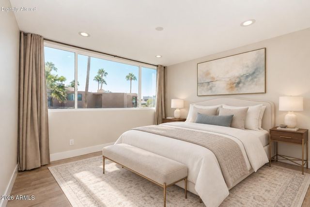 7401 N Scottsdale Road Unit 46, Paradise Valley, AZ 85253