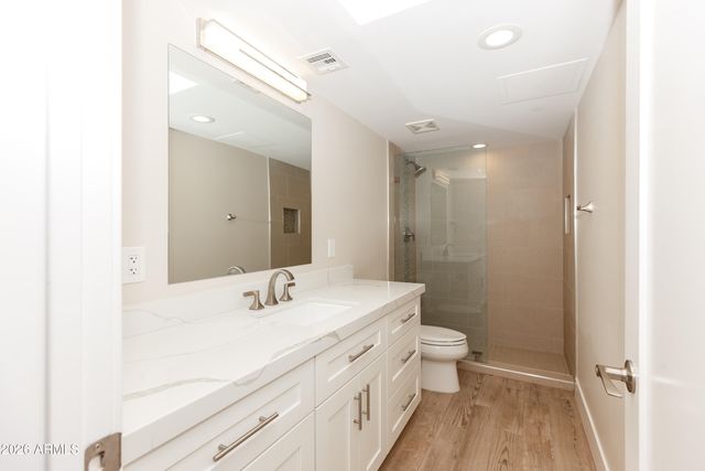 7401 N Scottsdale Road Unit 46, Paradise Valley, AZ 85253