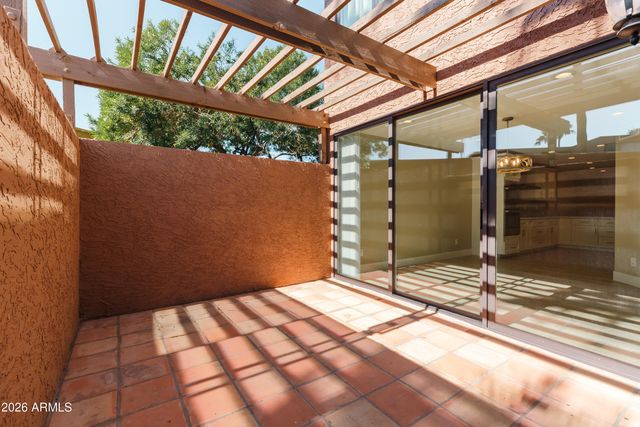 7401 N Scottsdale Road Unit 46, Paradise Valley, AZ 85253