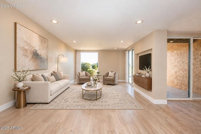 7401 N Scottsdale Road Unit 46, Paradise Valley, AZ 85253