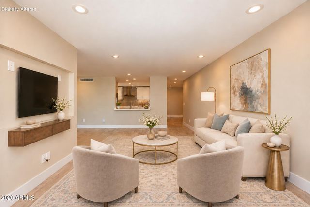 7401 N Scottsdale Road Unit 46, Paradise Valley, AZ 85253