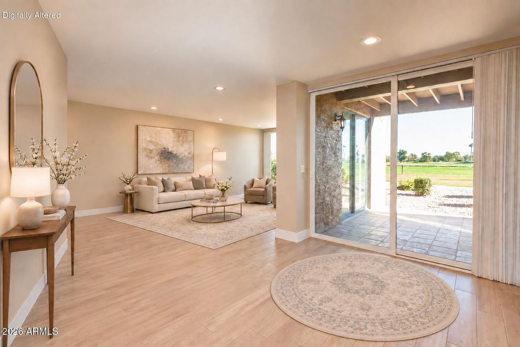 7401 N Scottsdale Road Unit 46, Paradise Valley, AZ 85253