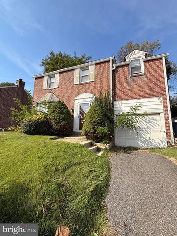 1516 BURMONT RD, Havertown, PA 19083