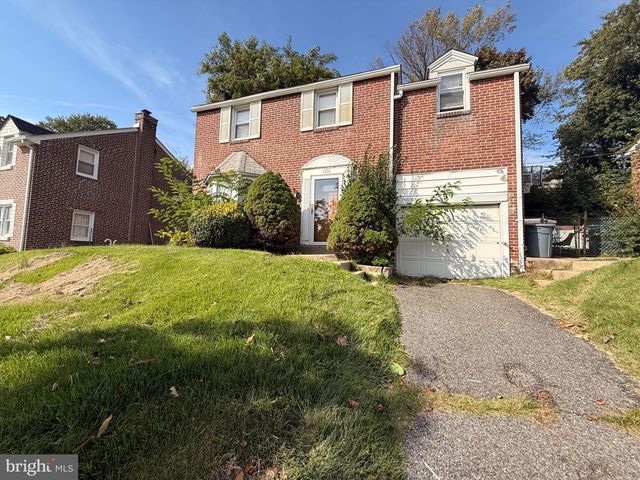 1516 BURMONT RD, Havertown, PA 19083